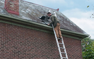 what affects urgent Maidencombe roof repairs