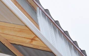why Maidencombe fascia repairs are essential