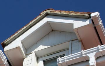 Maidencombe fascia installation costs
