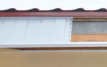 Maidencombe fascia repair costs