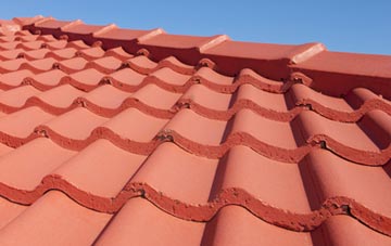 Maidencombe tile and slate roof replacement