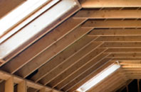 Maidencombe tapered roof insulation quotes